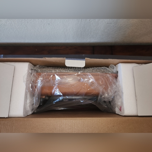 Cooper Chef Electric Skillet - Picture 7 of 7